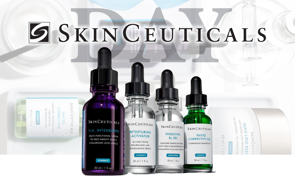 Skinceuticals